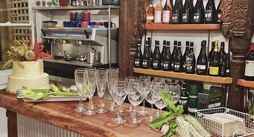 Imagen general del Motel The Lady Jane. Foto 3