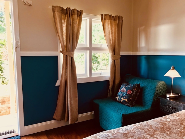 Imagen de la habitación del Motel The Lady Jane. Foto 28