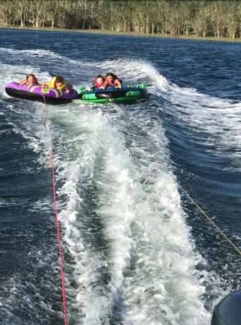 Imagen general del Motel The Lady Jane. Foto 4