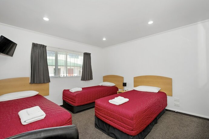 Imagen general del Motel The Lakes. Foto 7