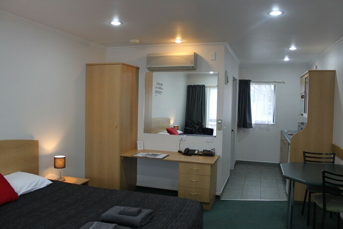 Imagen de la habitación del Motel The Lakes. Foto 18