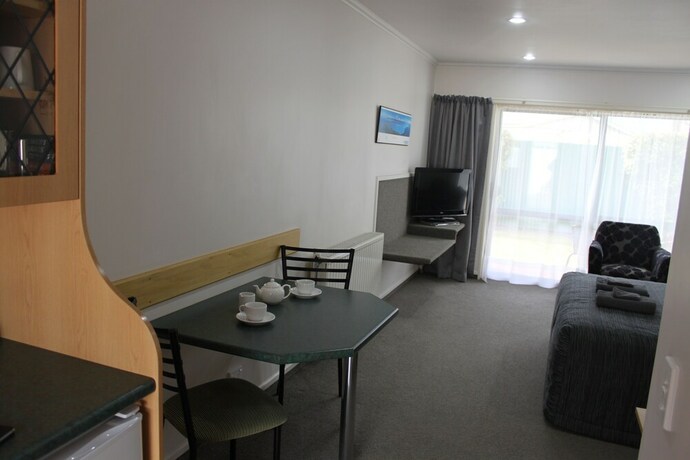 Imagen de la habitación del Motel The Lakes. Foto 19