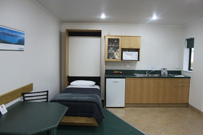 Imagen de la habitación del Motel The Lakes. Foto 21