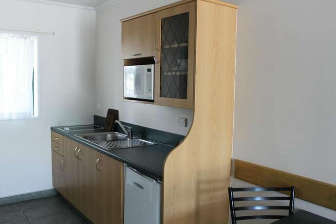 Imagen de la habitación del Motel The Lakes. Foto 26