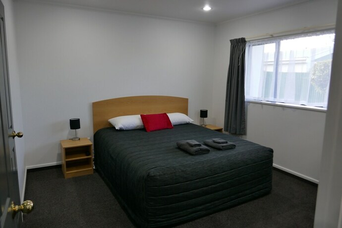 Imagen de la habitación del Motel The Lakes. Foto 33