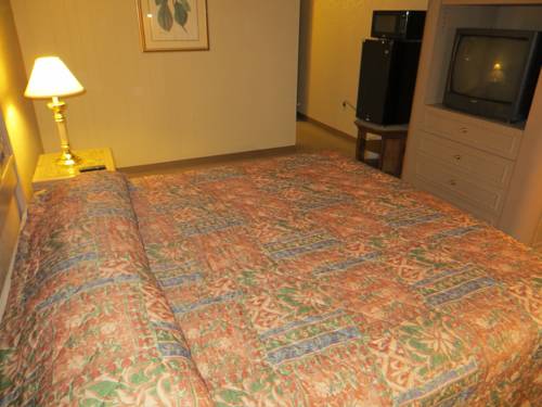 Imagen general del Motel The Mariner. Foto 1
