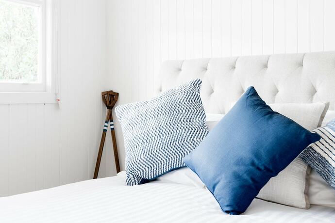 Imagen general del Motel The Med. Foto 3