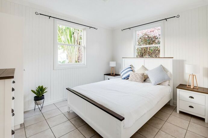 Imagen general del Motel The Med. Foto 13