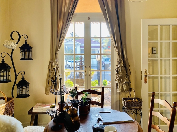 Imagen de los interiores del Motel The Mews, Launceston. Foto 17