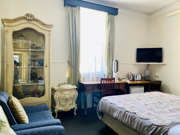 Imagen de la habitación del Motel The Mews, Launceston. Foto 4