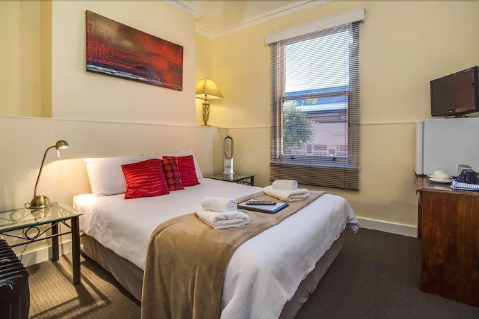 Imagen de la habitación del Motel The Mews, Launceston. Foto 6
