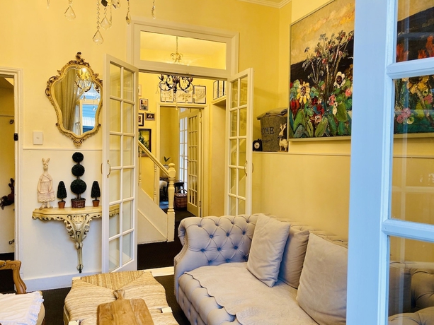 Imagen de los interiores del Motel The Mews, Launceston. Foto 18