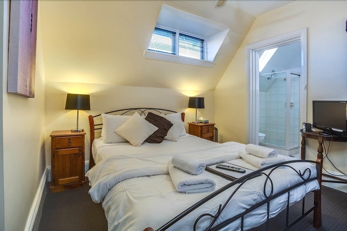 Imagen de la habitación del Motel The Mews, Launceston. Foto 9