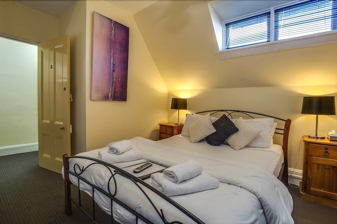 Imagen de la habitación del Motel The Mews, Launceston. Foto 10