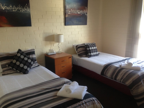 Imagen de la habitación del Motel The Mews, Launceston. Foto 11