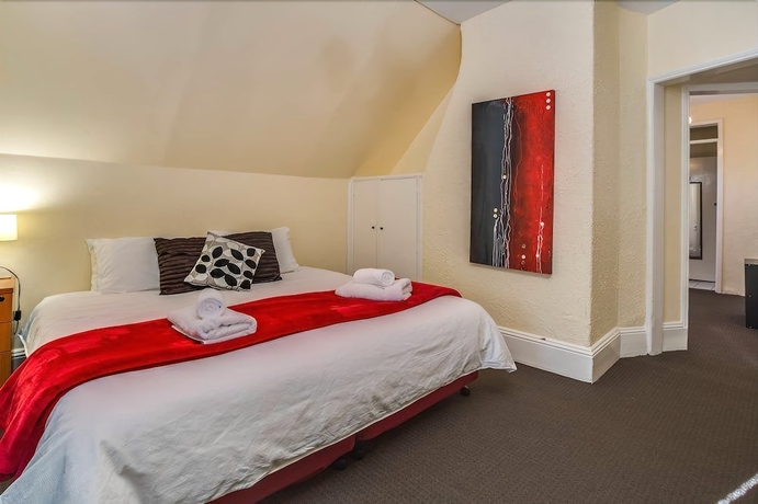Imagen de la habitación del Motel The Mews, Launceston. Foto 12