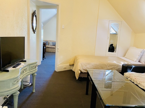 Imagen de la habitación del Motel The Mews, Launceston. Foto 15