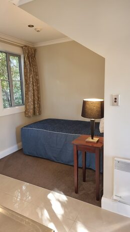 Imagen general del Motel The Mews Oamaru. Foto 2