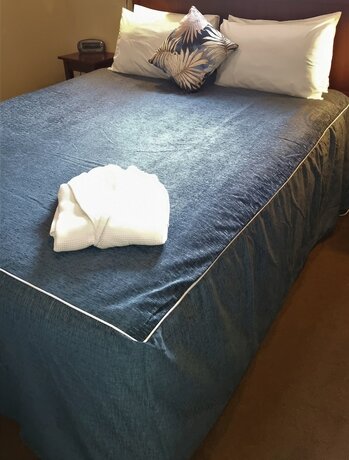 Imagen general del Motel The Mews Oamaru. Foto 4