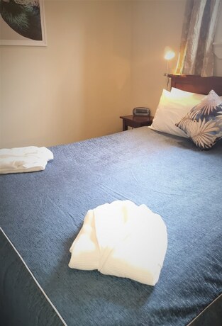 Imagen general del Motel The Mews Oamaru. Foto 7