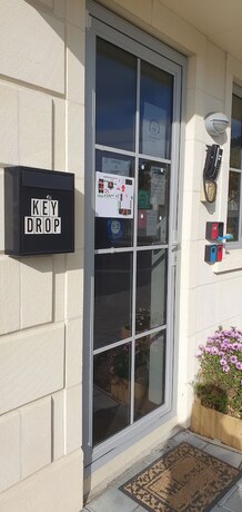 Imagen general del Motel The Mews Oamaru. Foto 11