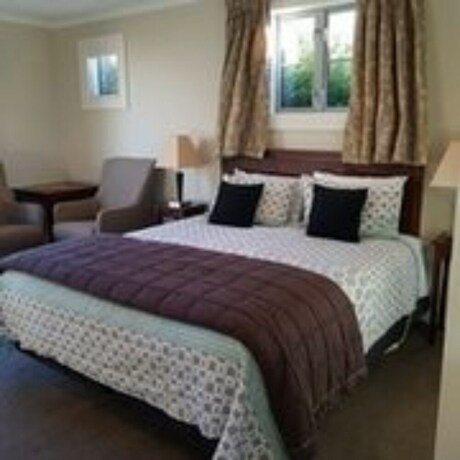 Imagen de la habitación del Motel The Mews Oamaru. Foto 22