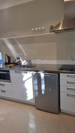 Imagen de la habitación del Motel The Mews Oamaru. Foto 28