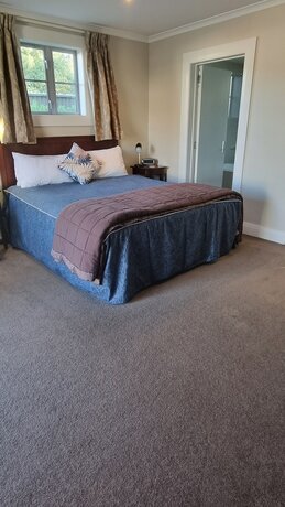 Imagen de la habitación del Motel The Mews Oamaru. Foto 30