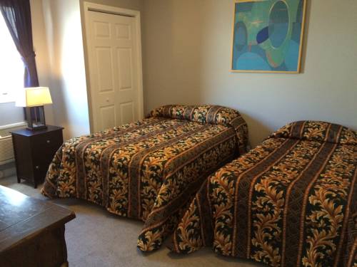 Imagen de la habitación del Motel The Montreal. Foto 4