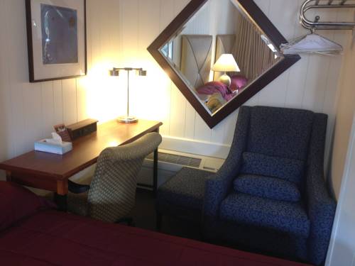 Imagen de la habitación del Motel The Montreal. Foto 5