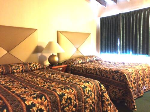 Imagen de la habitación del Motel The Montreal. Foto 6