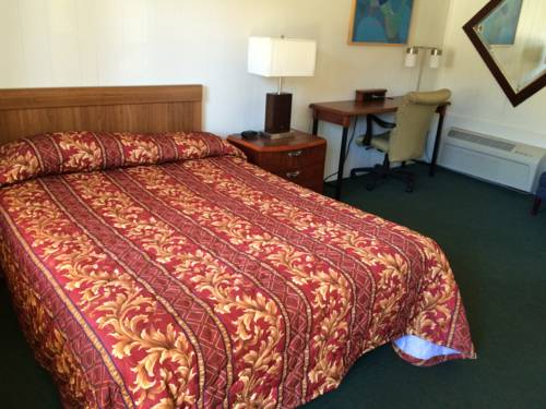 Imagen de la habitación del Motel The Montreal. Foto 7