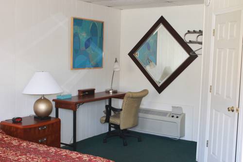 Imagen de la habitación del Motel The Montreal. Foto 8