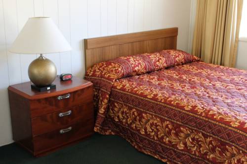 Imagen de la habitación del Motel The Montreal. Foto 9