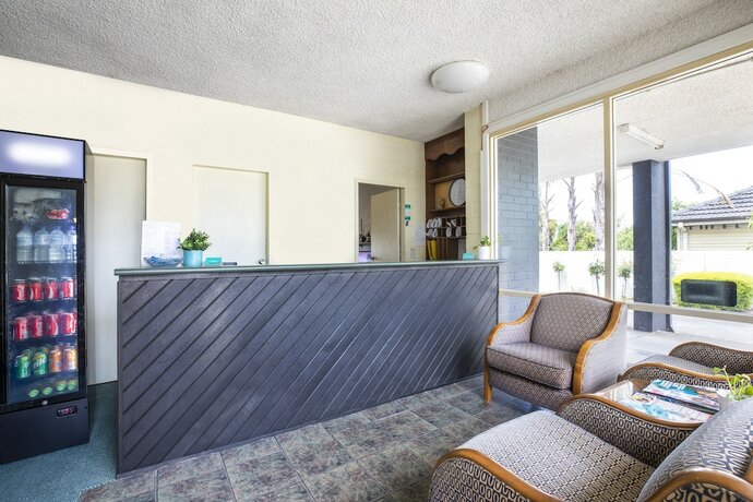 Imagen general del Motel The Mulgrave. Foto 3