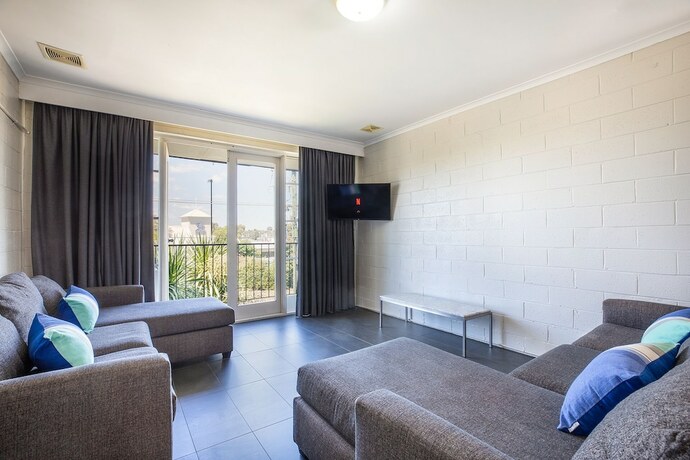 Imagen general del Motel The Mulgrave. Foto 4