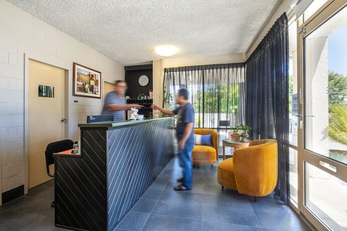 Imagen general del Motel The Mulgrave. Foto 8