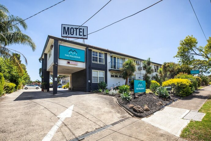 Imagen general del Motel The Mulgrave. Foto 10