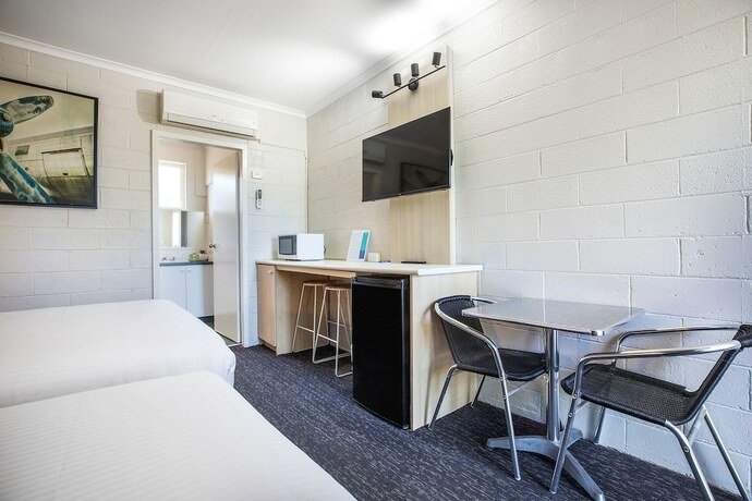 Imagen general del Motel The Mulgrave. Foto 11