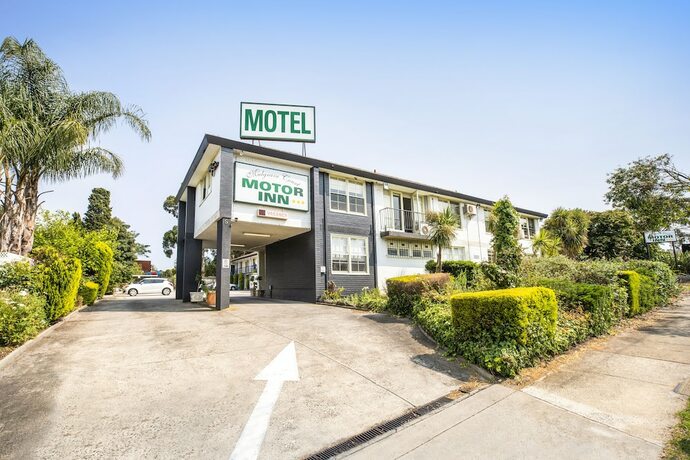 Imagen general del Motel The Mulgrave. Foto 1