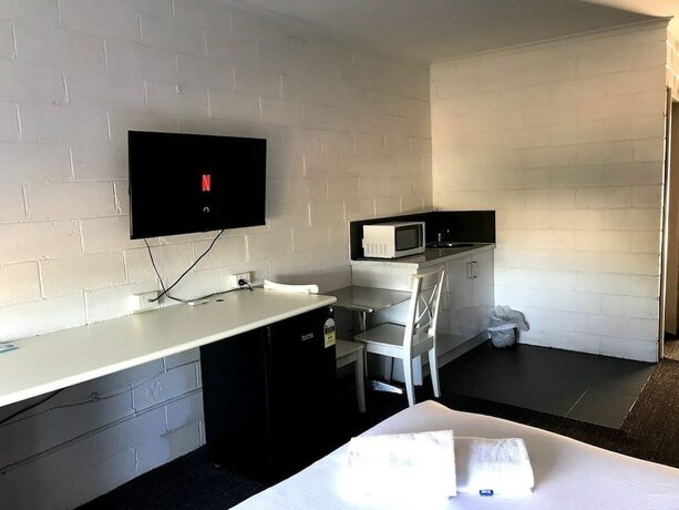 Imagen de la habitación del Motel The Mulgrave. Foto 13