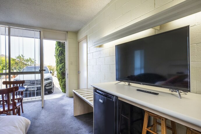 Imagen de la habitación del Motel The Mulgrave. Foto 17