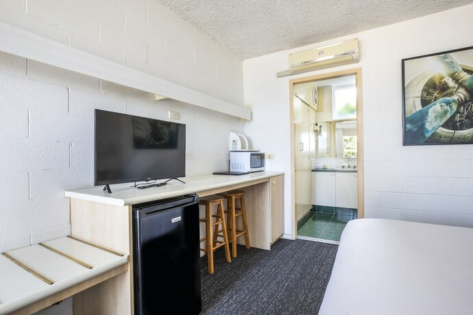 Imagen de la habitación del Motel The Mulgrave. Foto 27