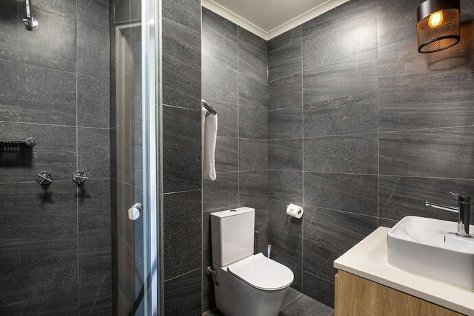 Imagen de la habitación del Motel The Mulgrave. Foto 30