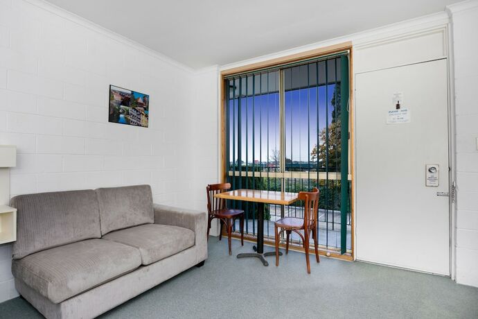 Imagen de la habitación del Motel The Mulgrave. Foto 31