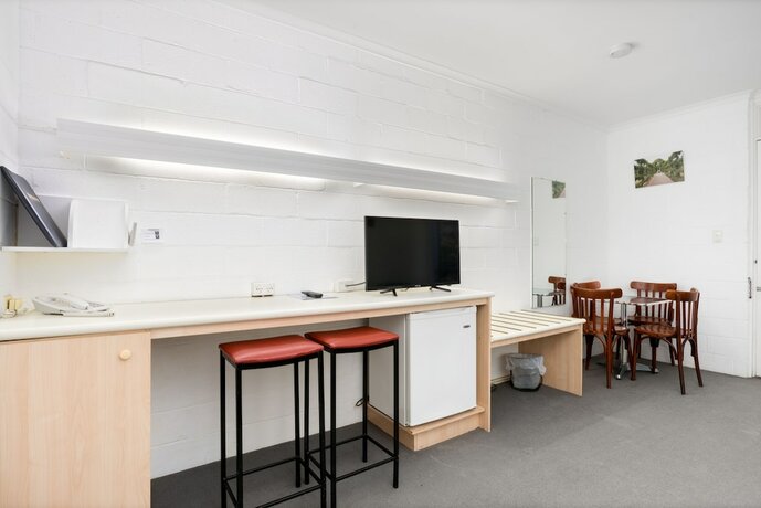 Imagen de la habitación del Motel The Mulgrave. Foto 34