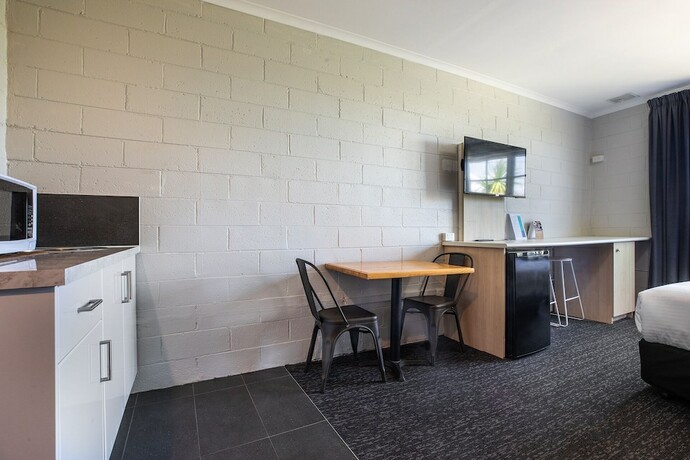 Imagen de la habitación del Motel The Mulgrave. Foto 36