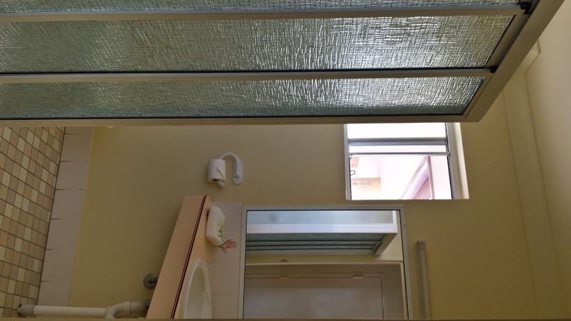 Imagen de la habitación del Motel The Mullum. Foto 5