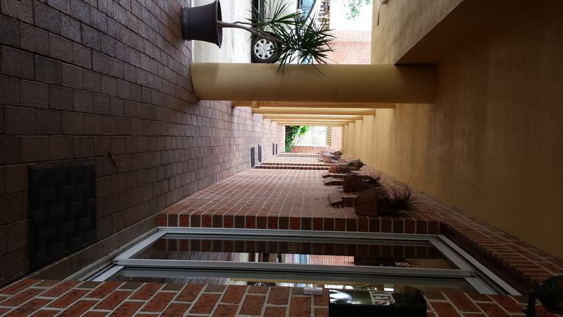 Imagen general del Motel The Mullum. Foto 3