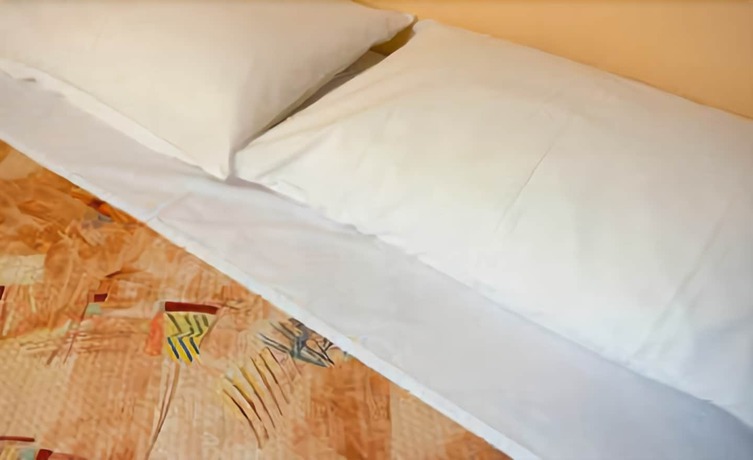 Imagen de la habitación del Motel The Mullum. Foto 10